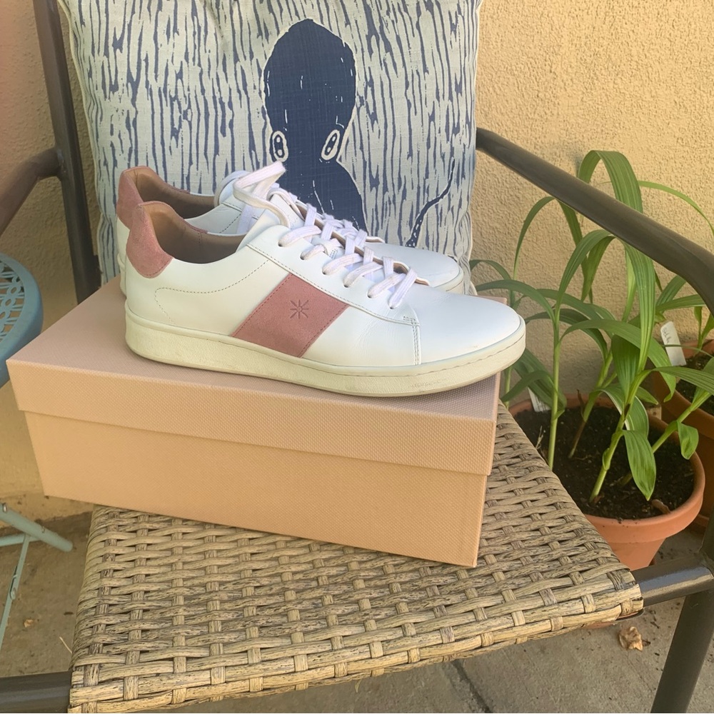 Joyasol Size 9 Women’s Dress Sneaker